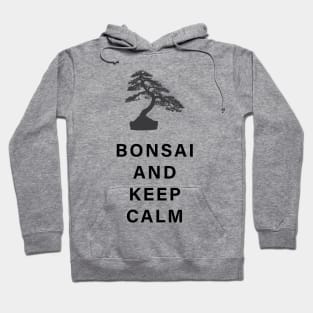 Bonsai Calm Hoodie